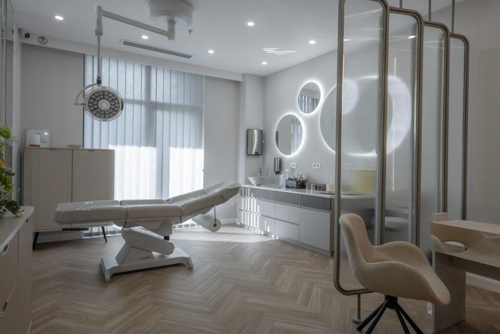 Clínica de estética avançada em Campinas – foto 1