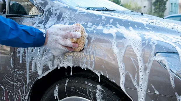 Lava-rápido e estética automotiva busca sócio em Indaiatuba – foto 1