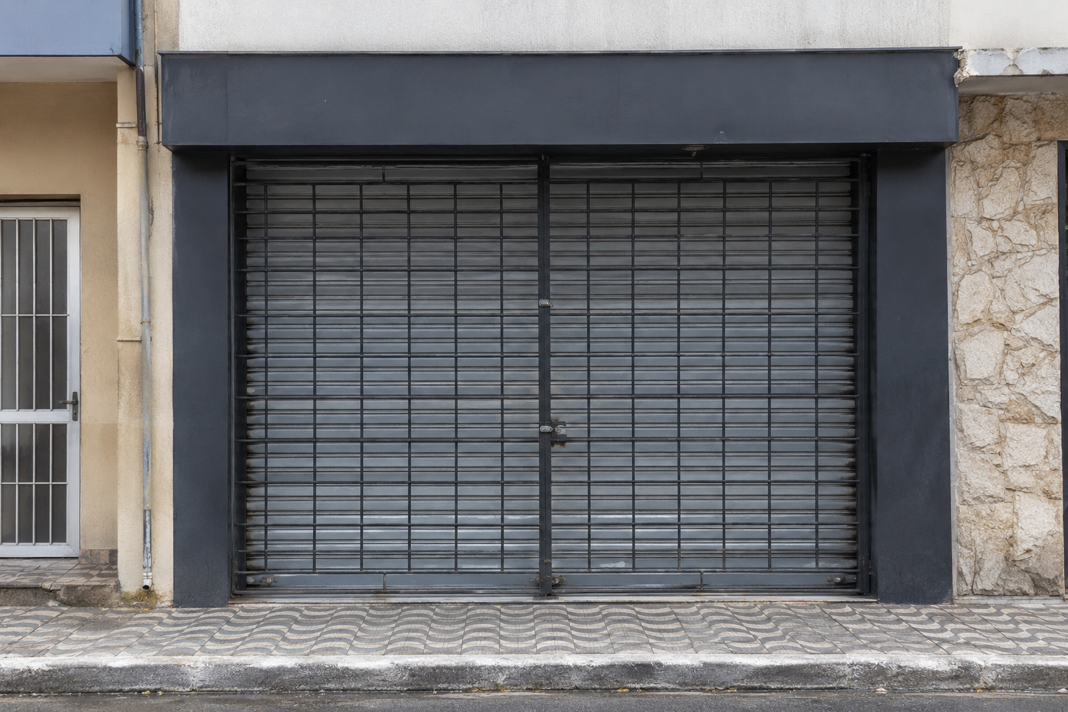 Ponto Comercial em vinhedo – foto 1