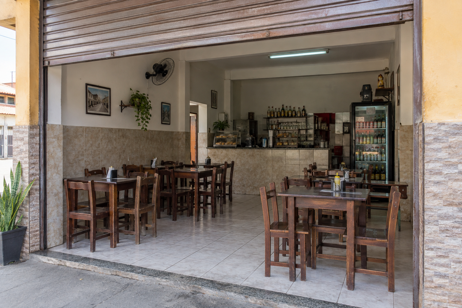 Boteco em Campinas SP – foto 1