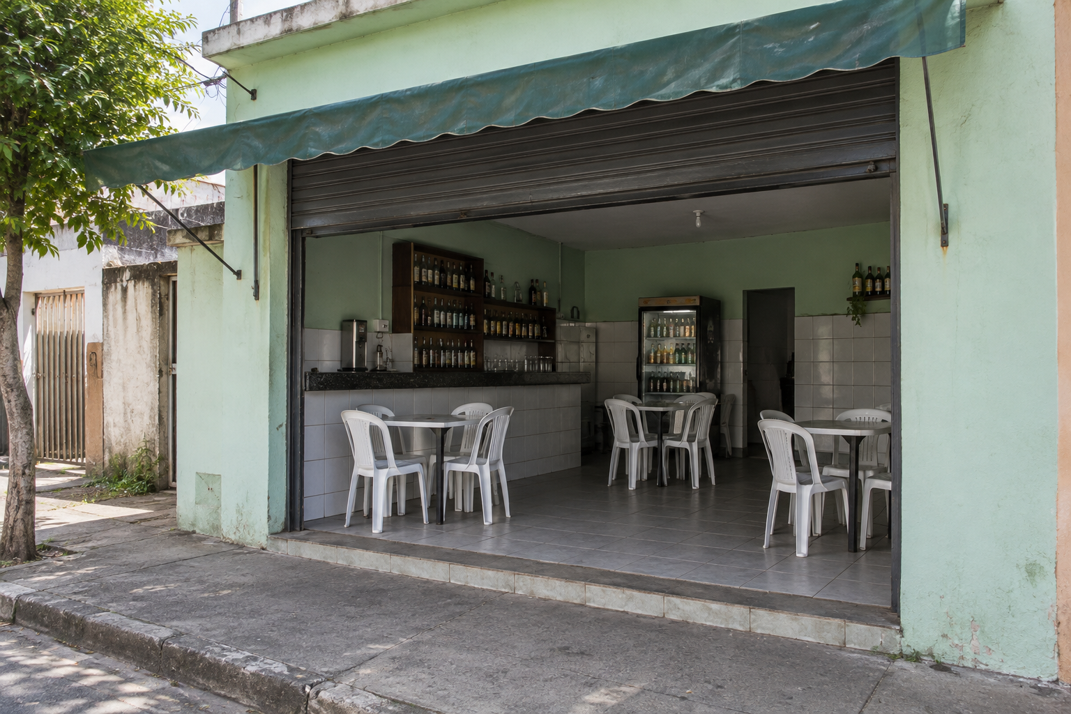 Boteco tradicional em Guarulhos SP – foto 1