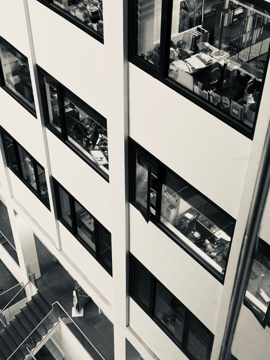 Coworking com 60 posições no centro de Campinas – foto 1